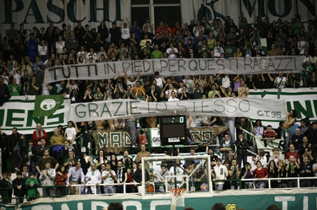 Mens Sana-Sassari: informazioni utili