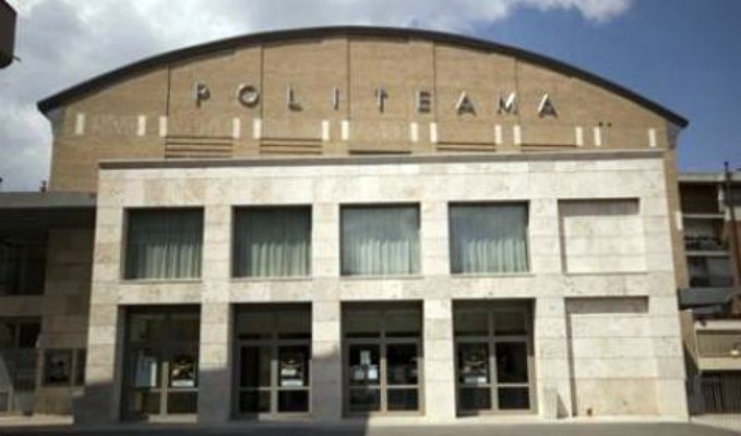 Politeama: al via il bando per la gestione dello spazio cinema della struttura