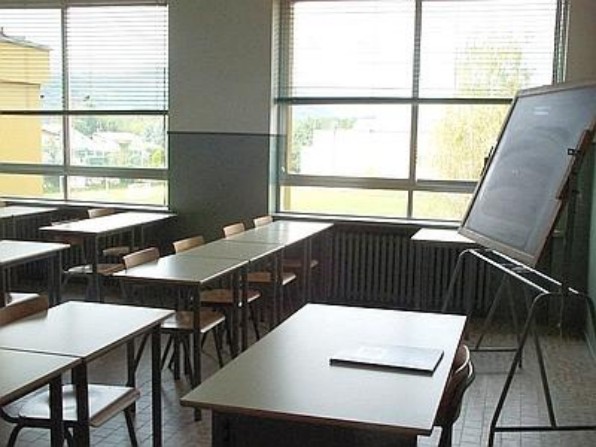 Scuole provinciali: già annunciati tagli ad organici e classi