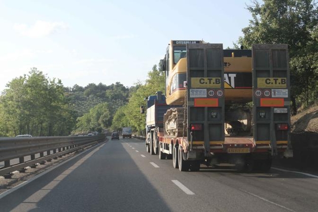 Sindacati preoccupati per il pedaggio sull’Autopalio