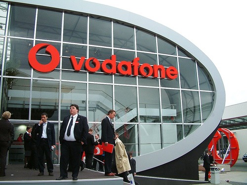 Internet: Vodafone Mobile a 40 mega in 16 città