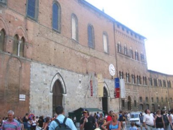 La questione morale a Siena: la Lega Nord ricorda al Pd che non c’è solo Pisaneschi