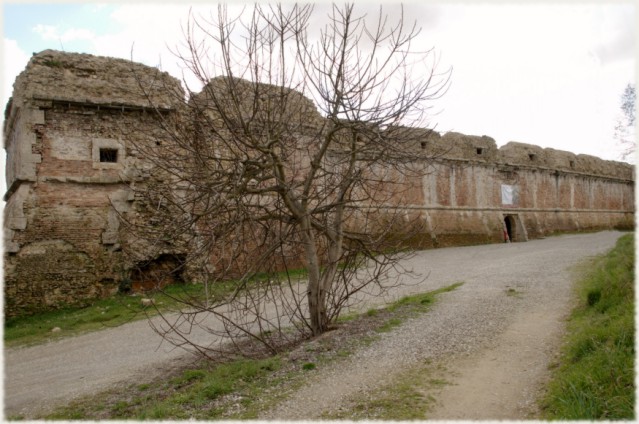 Nuova gestione del Cassero della Fortezza di Poggibonsi: al via il bando