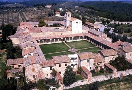 A Pontignano l’incontro tra ricercatori di ginecologia e ostetricia