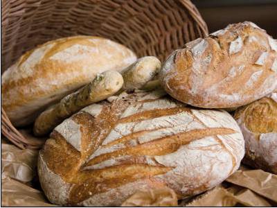 Coldiretti: “Pane toscano sempre più salato”