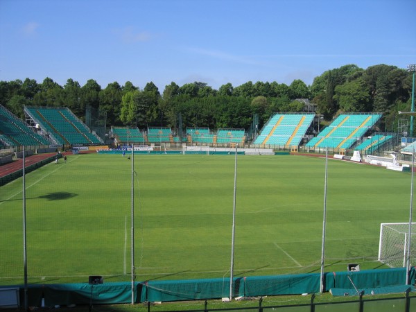 Stadio di Siena: per la Lega Nord "deve rimanere il Rastrello"