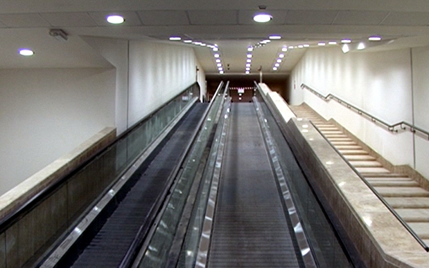 Stop di 3 ore alla risalita della Stazione