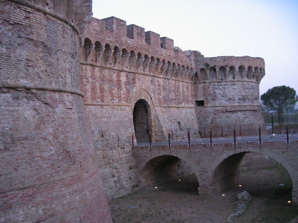 Sabato ‘culturale’ a Colle Val d’Elsa