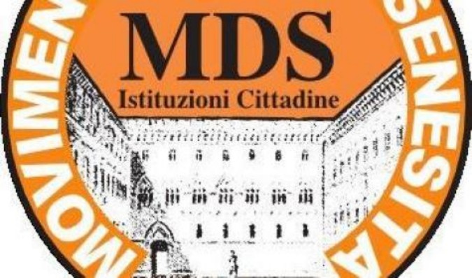 MDS: presentata la lista dei candidati consiglieri