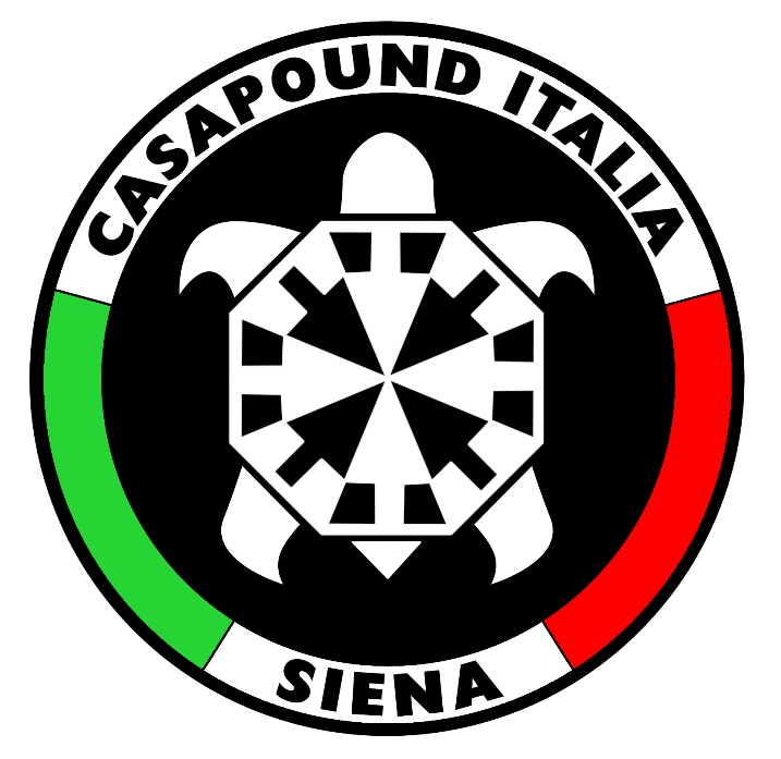 CasaPound: “Il ponte sullo Stile costa 30mila euro l’anno”