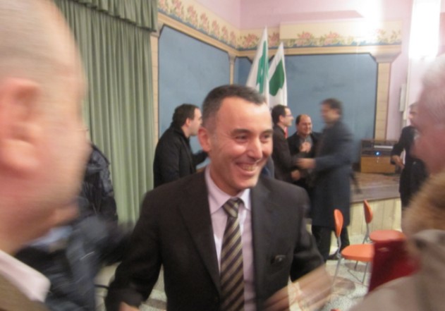 Ceccuzzi invita i candidati a sindaco ad un confronto sul programma