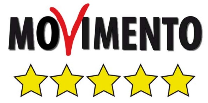 Movimento 5 stelle: "Quali criteri usati per scegliere gli assessori?"