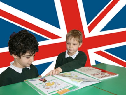 Corsi di inglese per giovanissimi: una proposta del Cescot