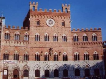 Assunzioni a tempo determinato al Comune di Siena