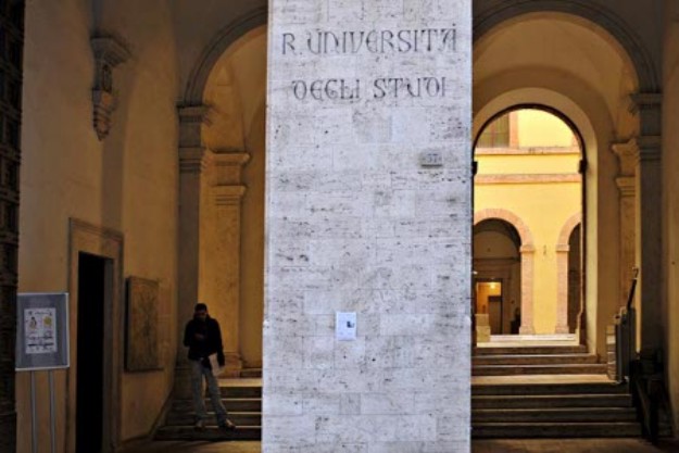 Ateneo: i sindacati sul piede di guerra. "Ora Basta!"