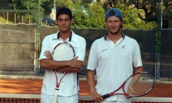 Montalcino: tutto pronto per il Trofeo Nazionale Libertas di Tennis