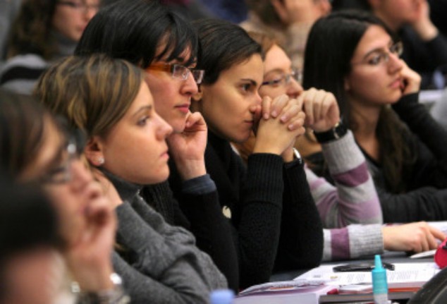 Ateneo: opportunità di borse di studio