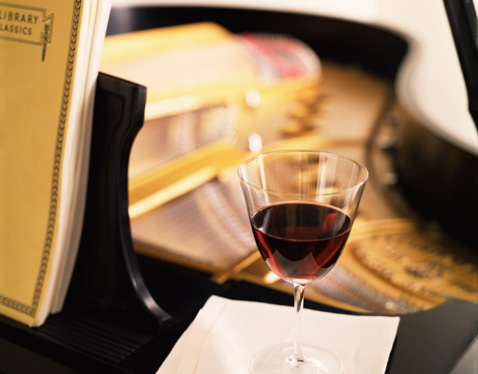 Al via il Chigiana Chianti Classico Experience