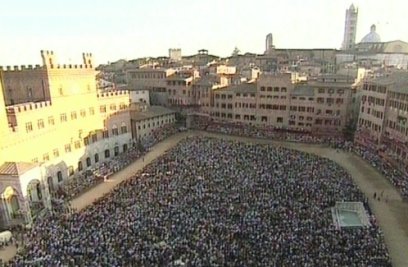 Lega Nord: "Per difendere la Festa serve umiltà e collaborazione"