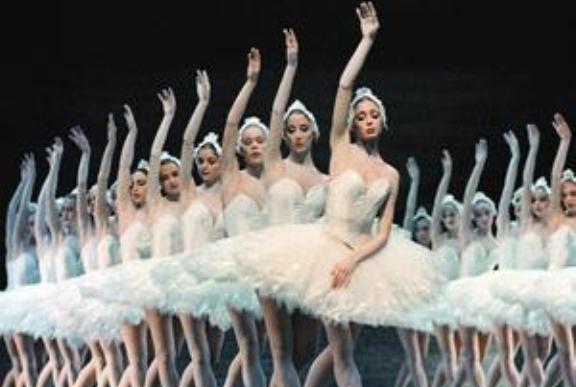 Il Balletto dell’Opéra di Parigi in diretta via satellite al Politeama