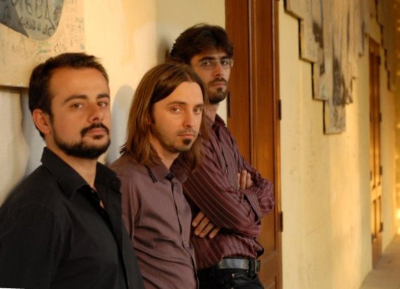 Latin Jazz al Parco Sculture del Chianti