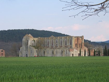 OperaFestival: la grande musica torna a riecheggiare tra le mura di San Galgano