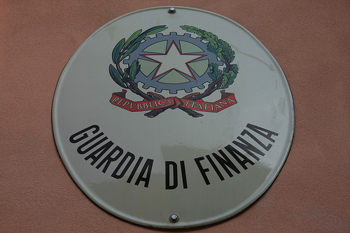 Pontedera: importante operazione della Finanza e della Polizia Municipale