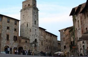 Al San Gimignano Estate arriva la banda Città di Firenze