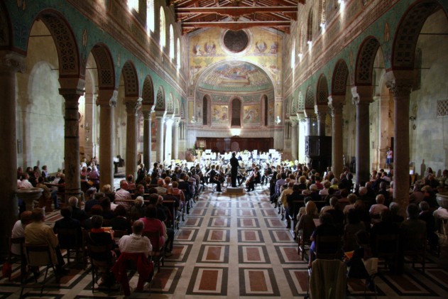 San Secondiano splendida sala: un successo per Arsfestival