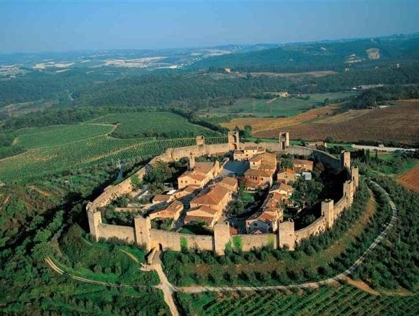 Il Comune di Monteriggioni ci tiene a precisare…