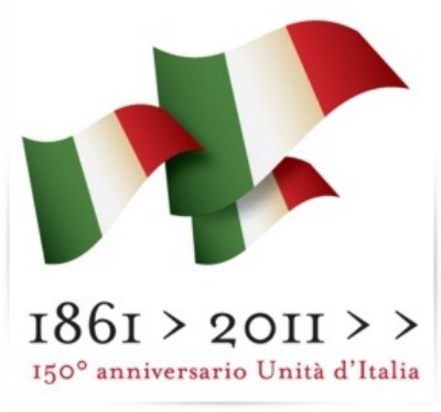 L’Unità d’Italia tinge col tricolore "I colori del libro"