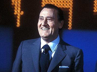 Alberto Sordi protagonistia della Serata in bianco e nero a Casole