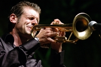La tromba di Bosso chiude il Jazz & Blues di Sarteano