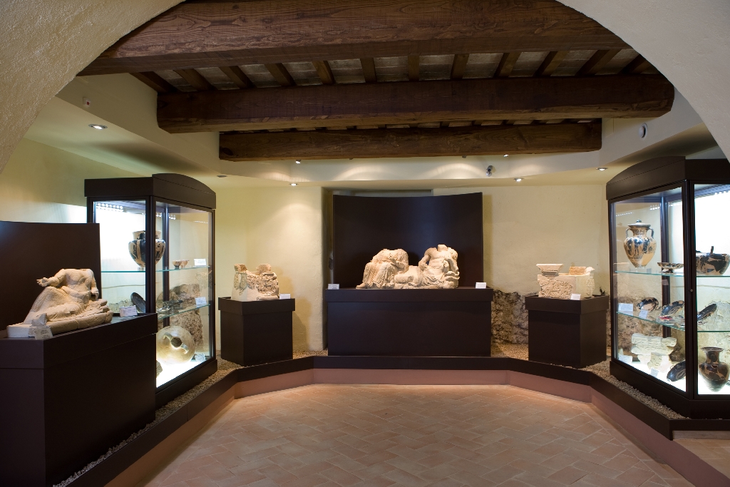 Autunno al Museo: i tesori delle Terre di Siena da scoprire nei fine settimana