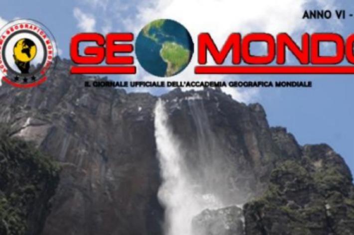 Geomondo: nel nuovo numero Monzambico e Malawi