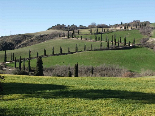 Le Terre di Siena in mostra al Salone Mondiale del turismo "Città e Siti Unesco"