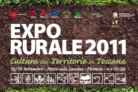 La Bottega degli agricoltori in mostra all’Expo Rurale