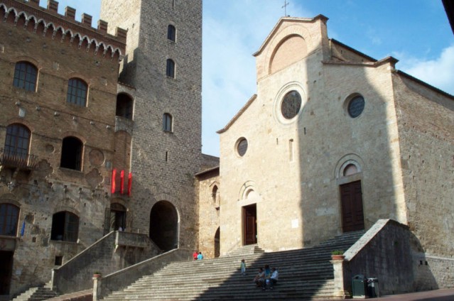 San Gimignano: ultima replica per “Il genio di Monteverdi”