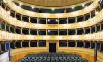 Aperti i laboratori di Teatro Riflesso