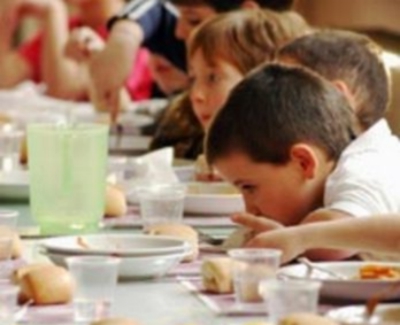 Siena: costi invariati per il servizio mensa delle scuole d’infanzia e primarie