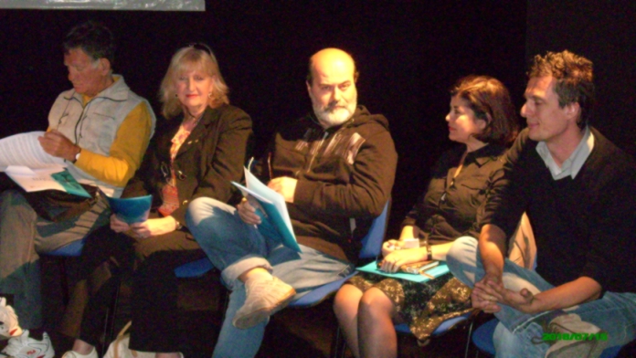 TeatrInScatola: una rassegna dal cuore ecologico