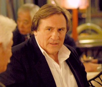 Girolio a Trequanda: e Depardieu testimonial d’eccezione
