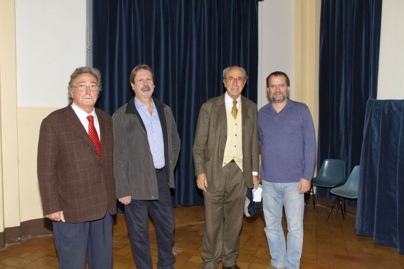 Nuovo cinema italiano da Venezia a Siena: un successo di Campo e Controcampo