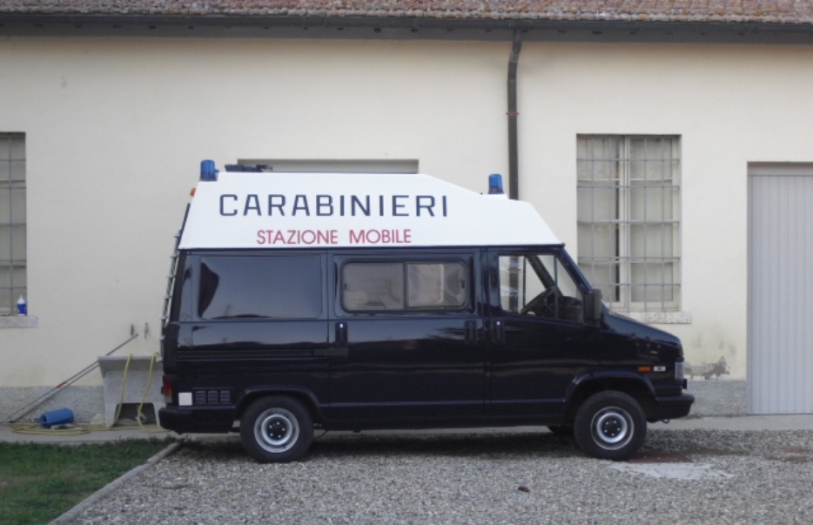 Buonconvento e la caserma inagibile dei carabinieri