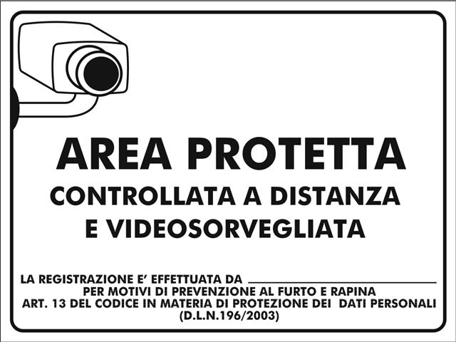 Violate oltre 150mila telecamere di sorveglianza