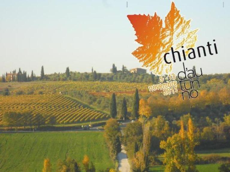 Chianti d’autunno: un sabato dedicato alla cultura