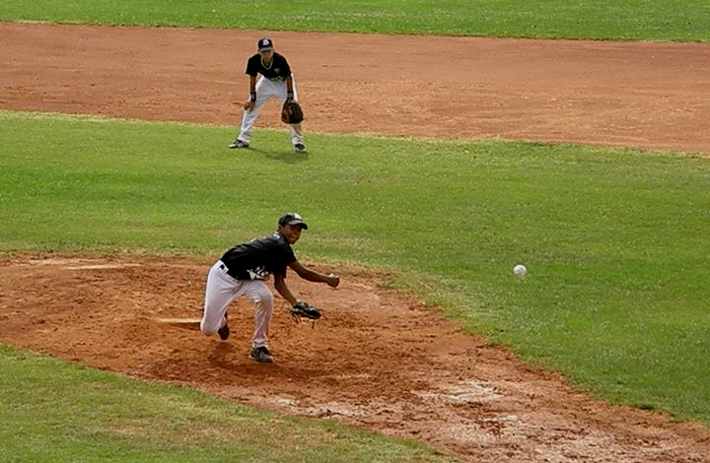 Baseball: la pioggia stravolge la serie C