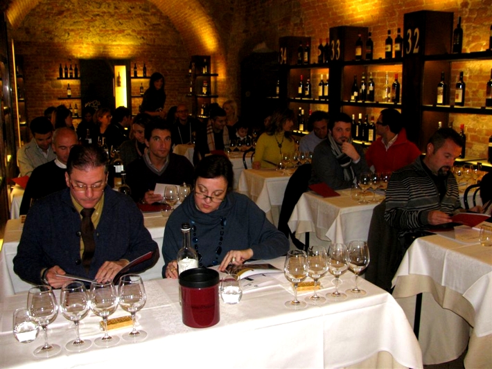 L’Enoteca vola in Giappone a promuovere i vini italiani