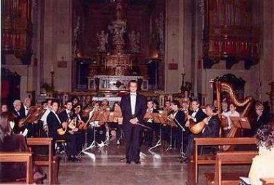 L’autunno si scalda con "Siena in musica"