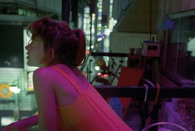 La cronaca e la pellicola: Enter the void